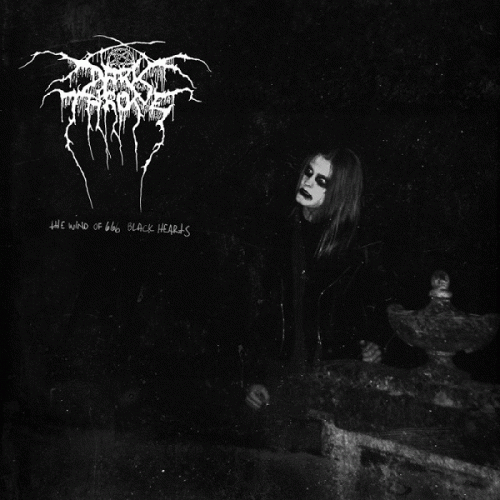 Darkthrone : The Wind of 666 Black Hearts